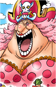 Big Mom