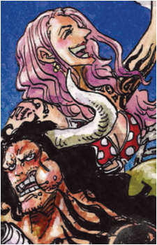 Big Mom
