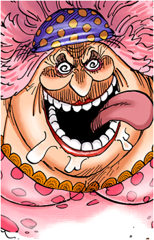 Big Mom