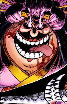 Big Mom