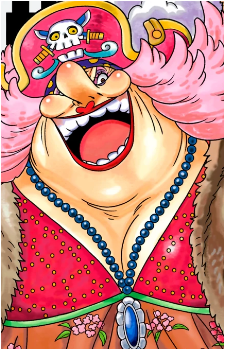 Big Mom
