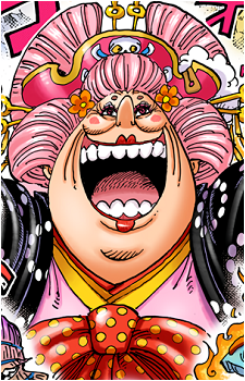 Big Mom