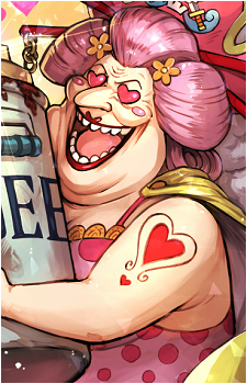 Big Mom