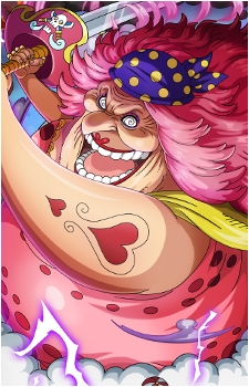 Big Mom