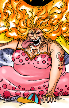 Big Mom