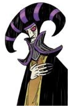 Bedford's image