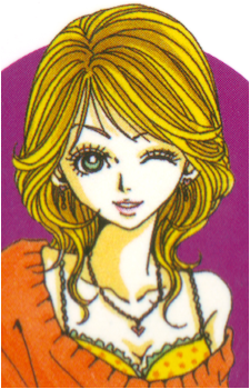 Asami Matsumoto