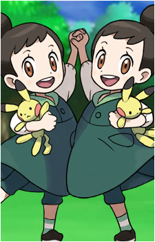 Twins's image