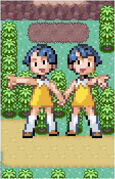 Twins