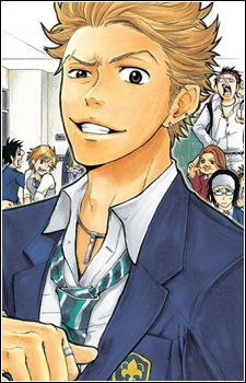 Daichi Shinagawa's image