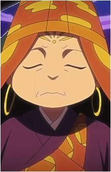Kurama {KG}'s image