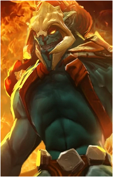 Huskar's image