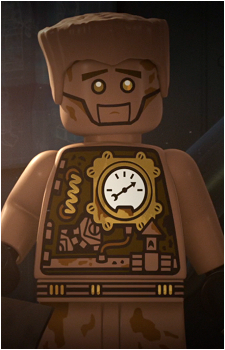 Echo Zane's image