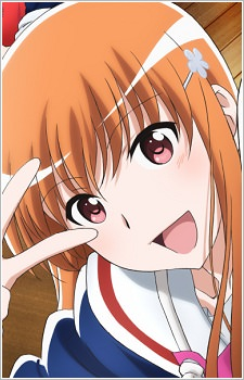 Benio Yonomori's image