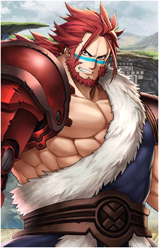 War God Tyr's image