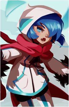 Selicy's image