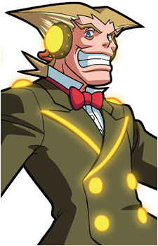 Count Zap's image