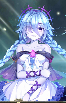 Ghost Lilly