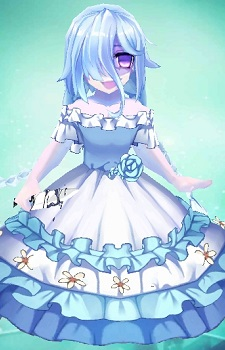 Ghost Lilly