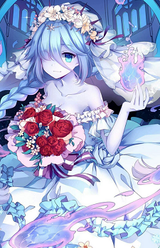 Ghost Lilly
