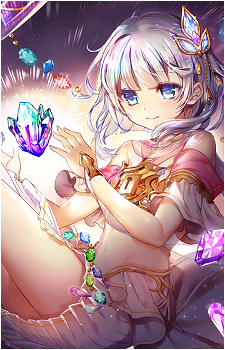 Tina {SP}'s image