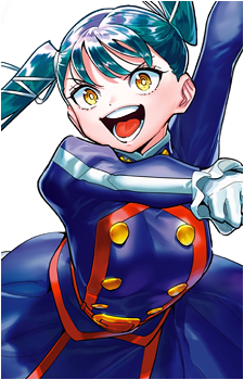 Yachiho Azuma