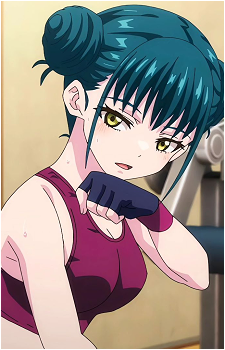 Yachiho Azuma