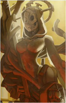 Mother