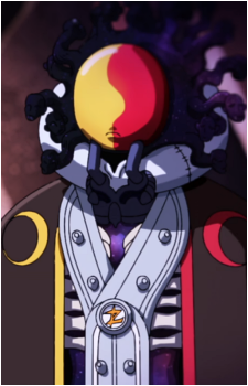 Defectator's image