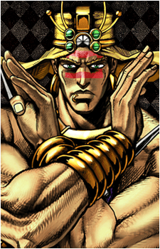Wamuu's image