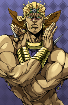 Wamuu's image
