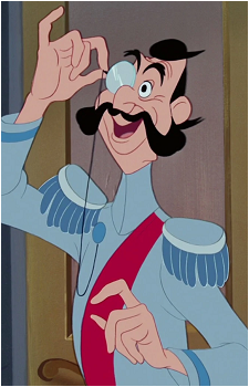 The Grand Duke's image
