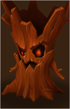 Forest Keeper {SWSA}'s image