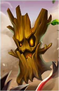 Forest Keeper {SWSA}