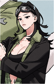 Dara Kurogane's image
