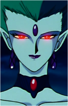 Queen Metalia's image