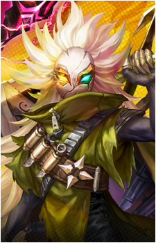 Weapon Master's image
