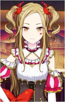Sakurako Seiryuin's image
