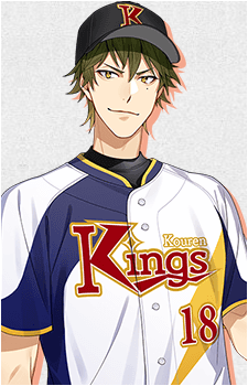 Kousei Takamura's image