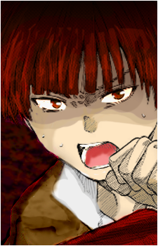 Kei Shinomiya