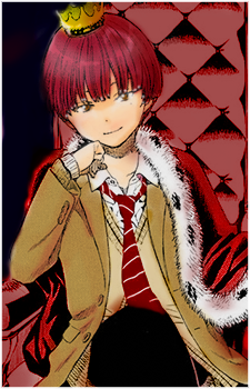 Kei Shinomiya