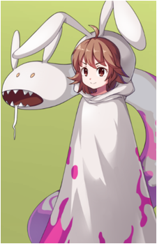 Keke Bunny