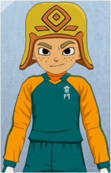 Mihei Saga's image
