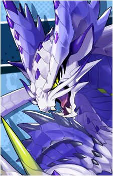 Liger's image