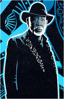 Thaddeus Bradley