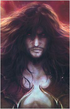 Gabriel Belmont