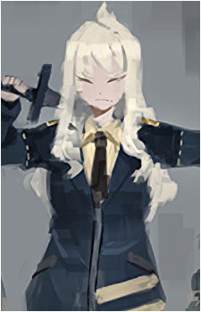 Julia {LoR}