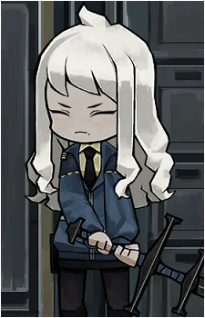 Julia {LoR}