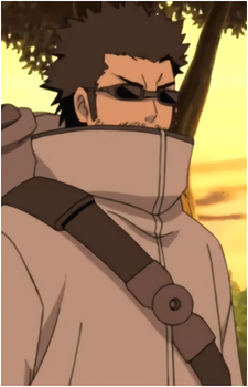 Shibi Aburame
