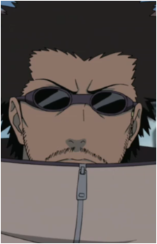 Shibi Aburame